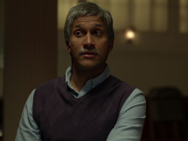 Key & Peele - Sex Addict Wendel