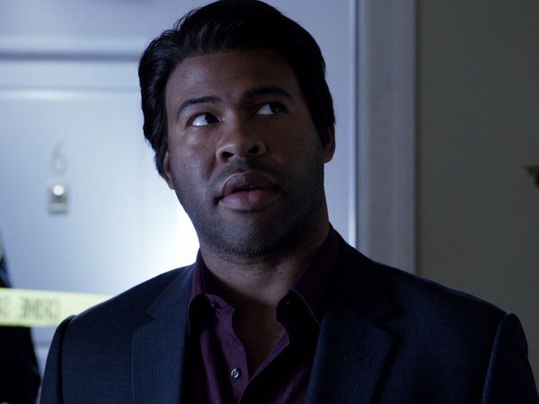 Key & Peele - Sex Detective