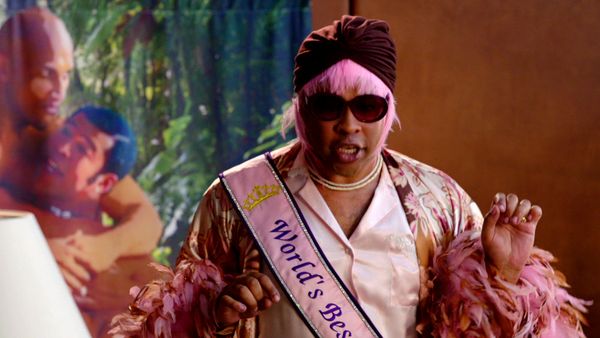 Key & Peele - Black Ice News
