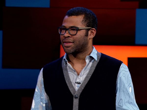 Key & Peele - The Power of Wings