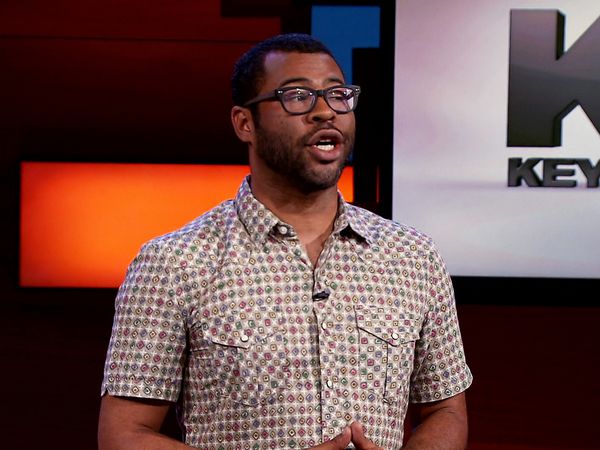 Key & Peele - Slap-Ass