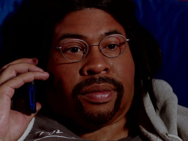 Key & Peele - Cunnilingus Class