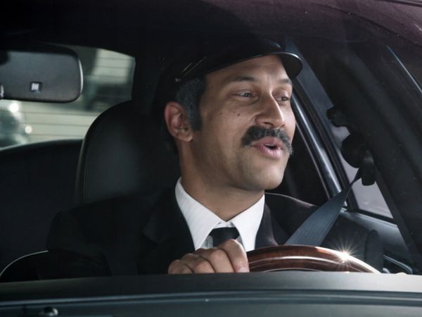 Key & Peele - Dueling Magical Negroes