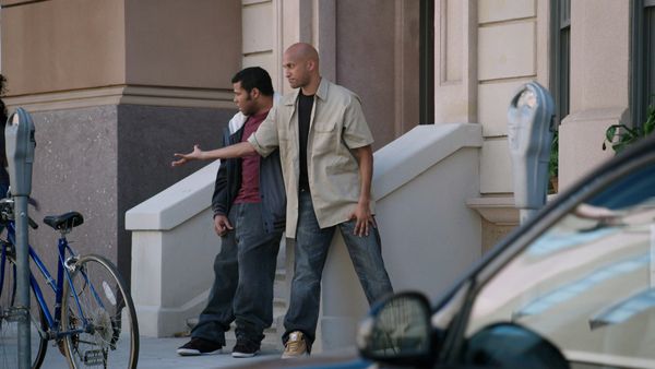 Key & Peele - Das Negroes