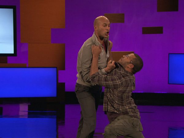 Key & Peele - MMMMMM