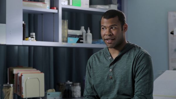 Key & Peele - Bitch