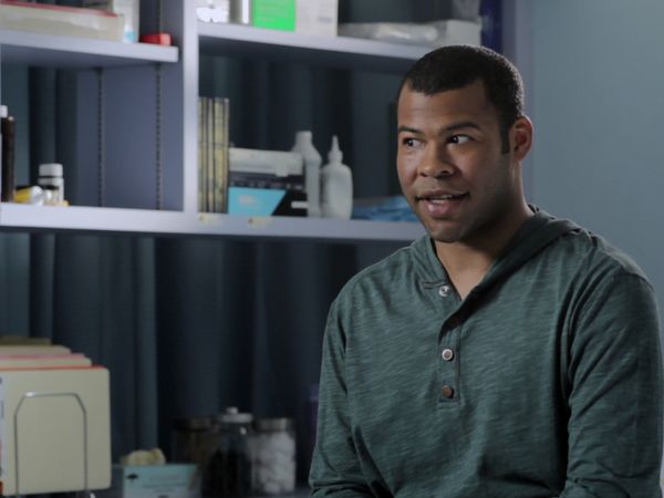 Key & Peele - Bitch
