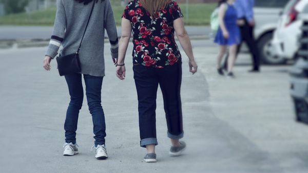 My Misdiagnosis - Jean & Harreson