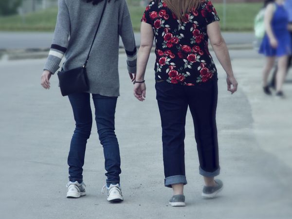 My Misdiagnosis - Jean & Harreson