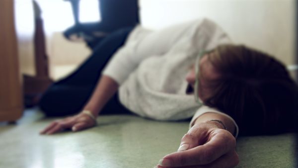 My Misdiagnosis - Kristen & Cindy