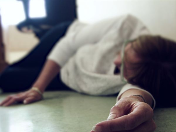 My Misdiagnosis - Kristen & Cindy