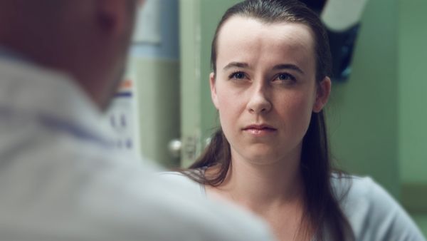 My Misdiagnosis - Olivia & Stu