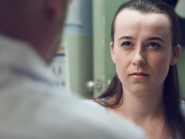My Misdiagnosis - Olivia & Stu