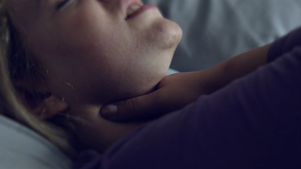 My Misdiagnosis - Holly & Jo Ann