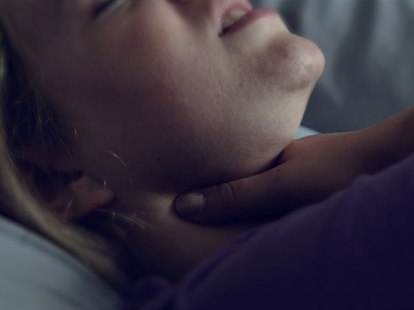 My Misdiagnosis - Holly & Jo Ann