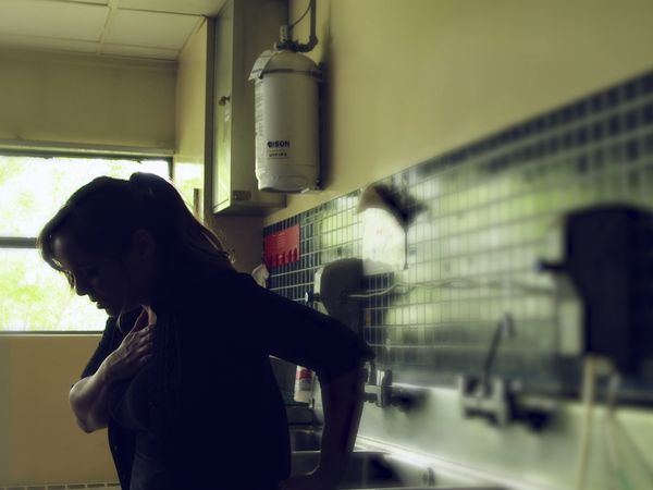 My Misdiagnosis - Whitney & Kelly