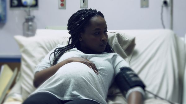 My Misdiagnosis - Marie & Latoya