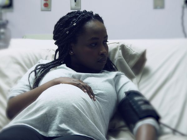 My Misdiagnosis - Marie & Latoya