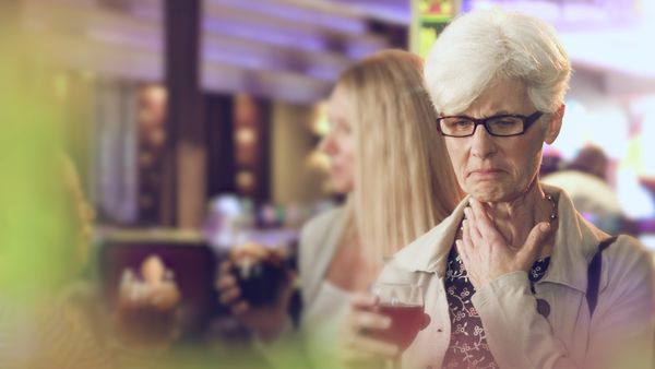 My Misdiagnosis - Frankie & Lynn
