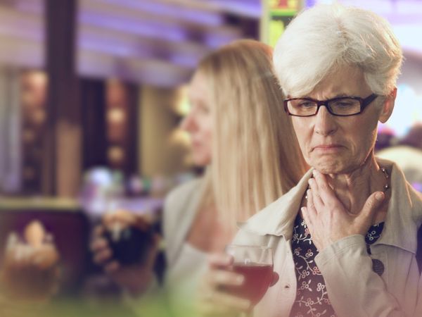 My Misdiagnosis - Frankie & Lynn