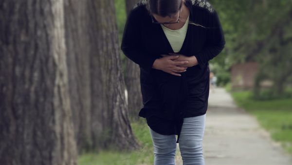 My Misdiagnosis - Cathy & Tamara