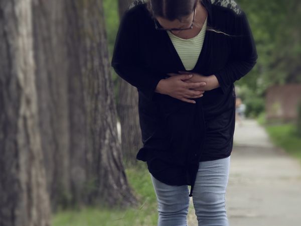 My Misdiagnosis - Cathy & Tamara