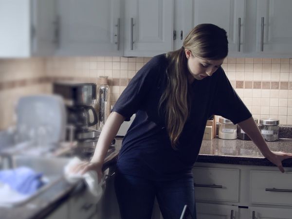 My Misdiagnosis - Terri & Melinda