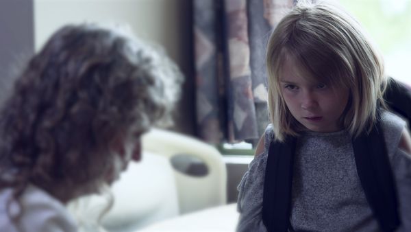 My Misdiagnosis - Krystal & Rebecca
