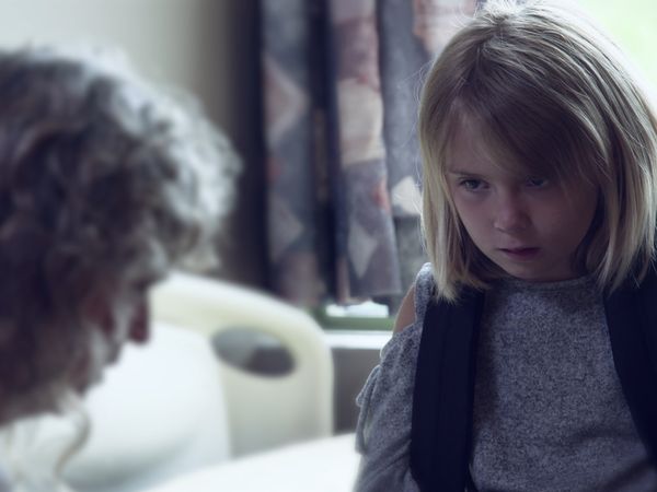 My Misdiagnosis - Krystal & Rebecca