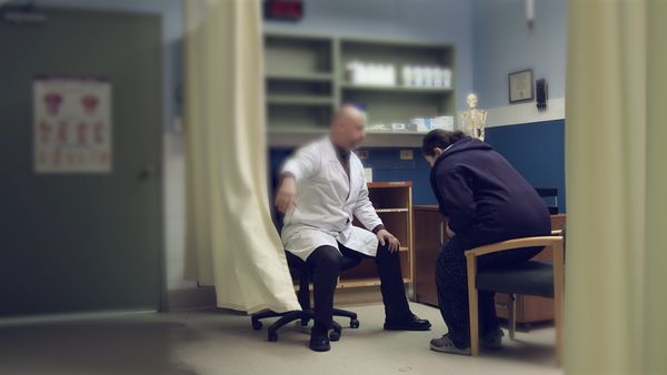 My Misdiagnosis - Samantha & Laura