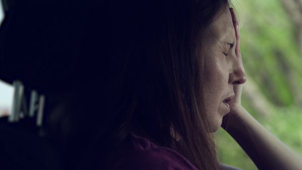 My Misdiagnosis - Ray & Stacey