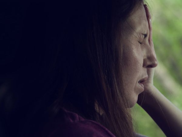 My Misdiagnosis - Ray & Stacey