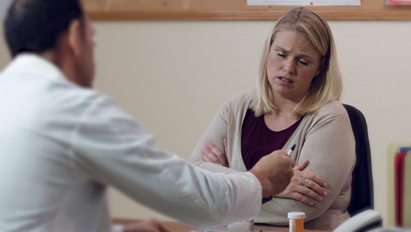My Misdiagnosis - Karen & Janis