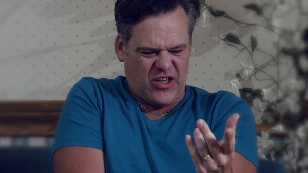 My Misdiagnosis - Ted & Tammy
