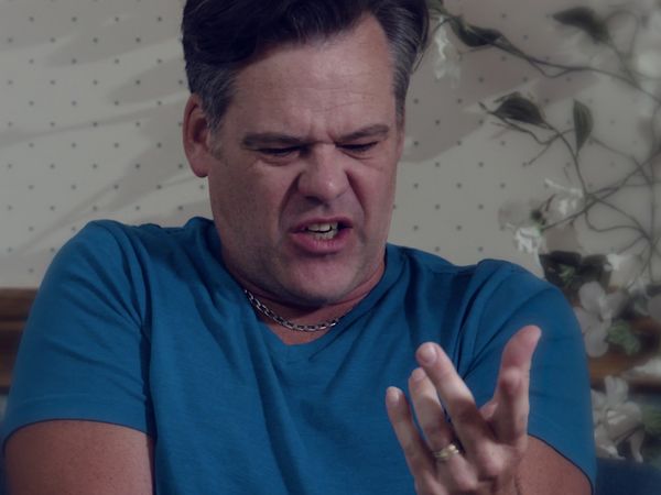 My Misdiagnosis - Ted & Tammy