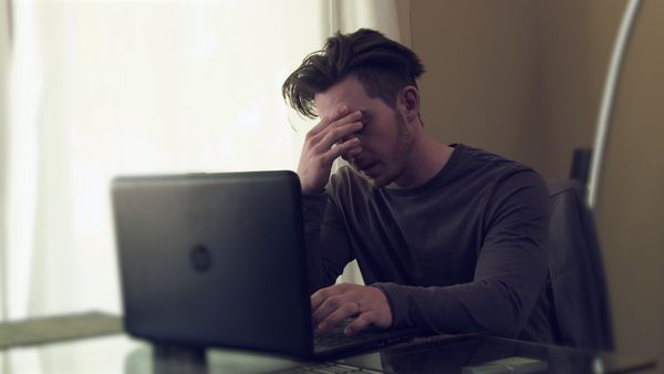 My Misdiagnosis - Kevin & Carlyn