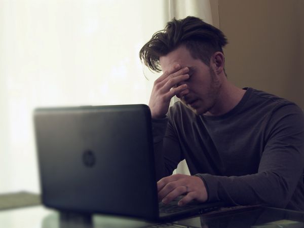 My Misdiagnosis - Kevin & Carlyn