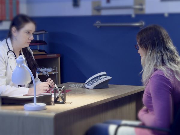 My Misdiagnosis - Janice & Holly