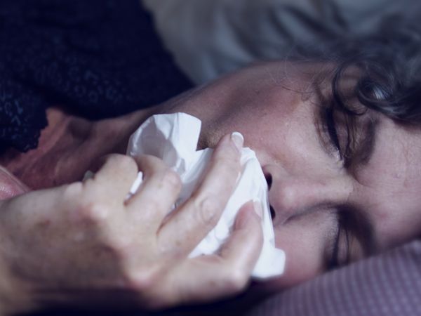 My Misdiagnosis - Bianca & Marti