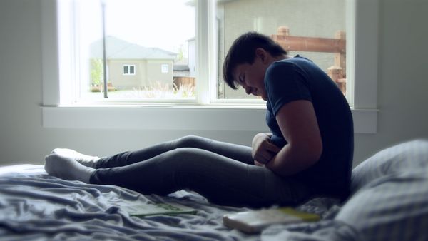 My Misdiagnosis - Keith & Amy