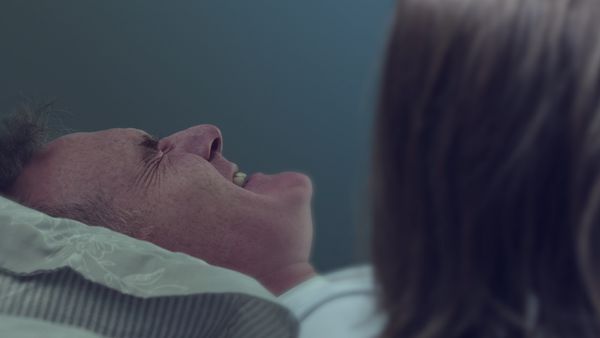 My Misdiagnosis - Samantha & Brett