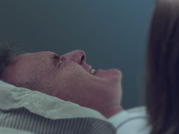 My Misdiagnosis - Samantha & Brett
