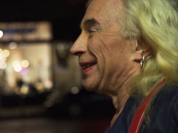 Am I A Boy Or Girl - Sandy-Leo Laframboise