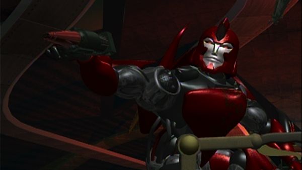 Transformers Beast Wars - Equal Measures