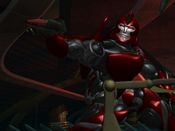 Transformers Beast Wars - Equal Measures