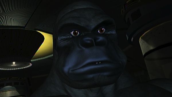 Transformers Beast Wars - Chain of Command