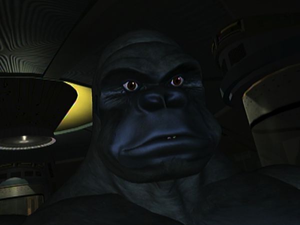 Transformers Beast Wars - Chain of Command