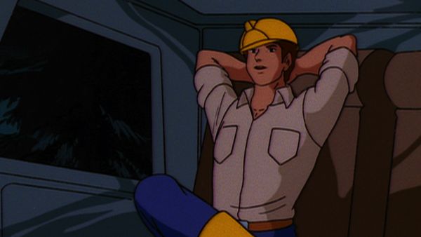 Transformers: Original Series - War of the Dinobots