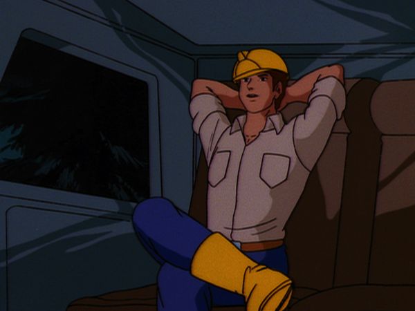 Transformers: Original Series - War of the Dinobots