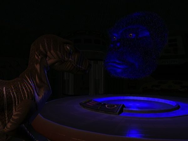 Transformers Beast Wars - Fallen Comrades